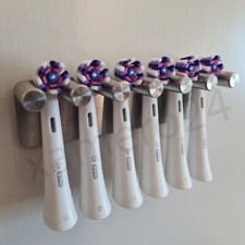 Design Edelstahl Wandhalter