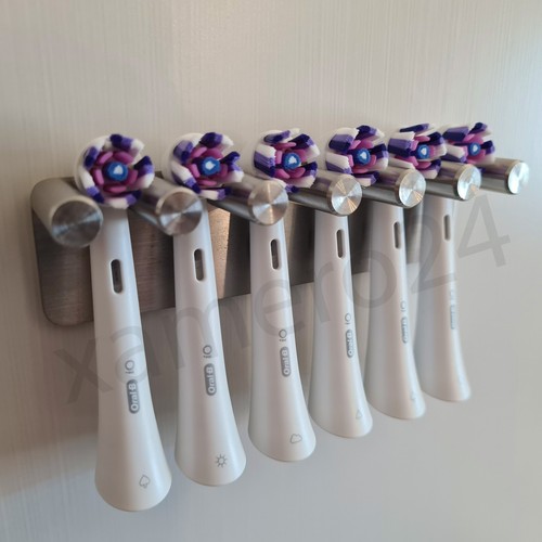 Design edelstahl wandhalter - design,