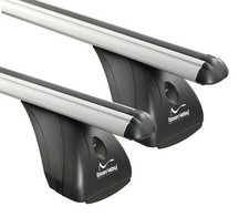 Alu Dachträger Aurilis VDP