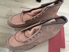 Red wing 8208 Eu：42.5