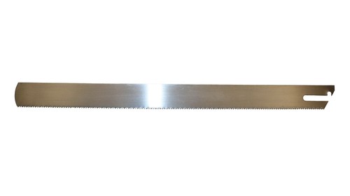 Sägeblatt für gehörnsägen - sägeblatt,