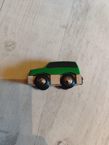 Brio geländewagen 33529 - brio,