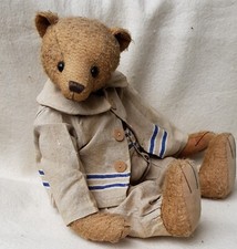 Schnittmuster *SANDRO*, 45 cm