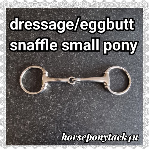Kleines pony shetland eierbutt - kleines,