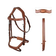 BergReiter Trensenzaum