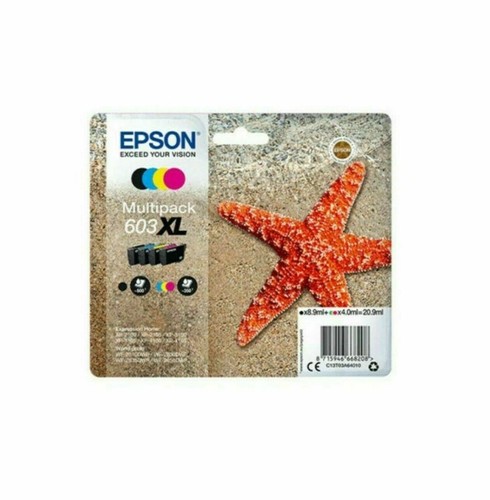 Original epson 603 - 603xl, bcmy