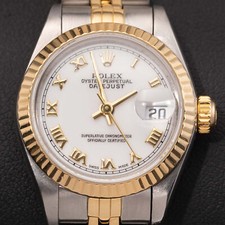 Rolex Datejust 69173