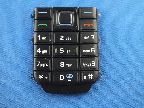 Original nokia 6151 - original, handy