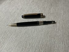 Montblanc Meisterstücke Drehbleistift M165 /  0,5 mm