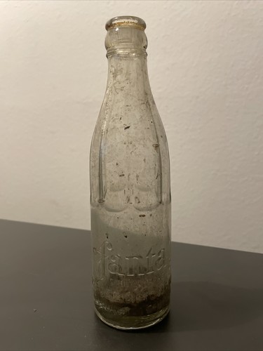 Vintage fanta schutzmarke - fanta,