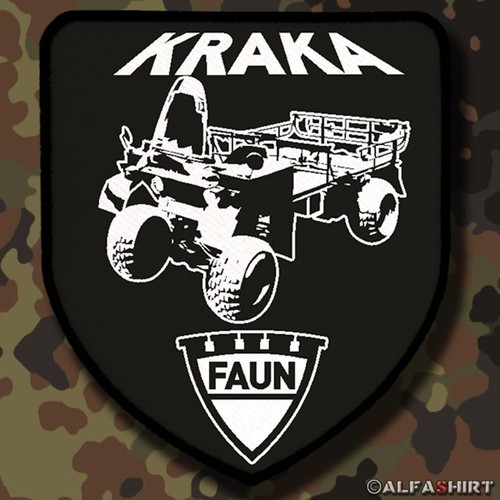 Patch aufnäher - /,