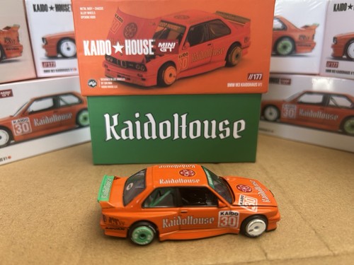 Kaido house mini - kaido,