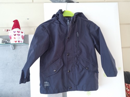 Zara jacke 116 122 - 116, schwarz