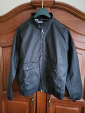 NEU, BARBOUR "ROYSTON WAX