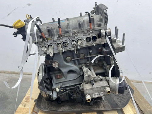 Motor alfa romeo - motor,