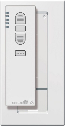 Schellenberg funk handsender - schellenberg, funk-handsender