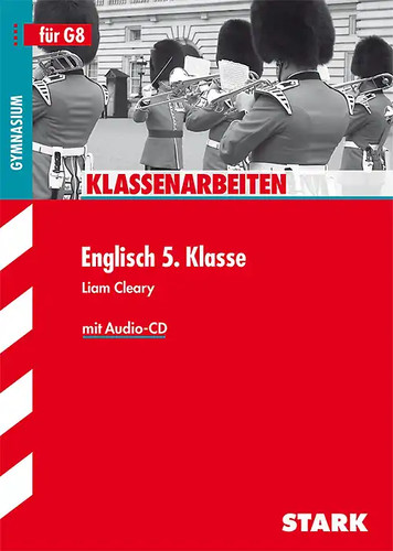 Stark klassenarbeiten - stark,