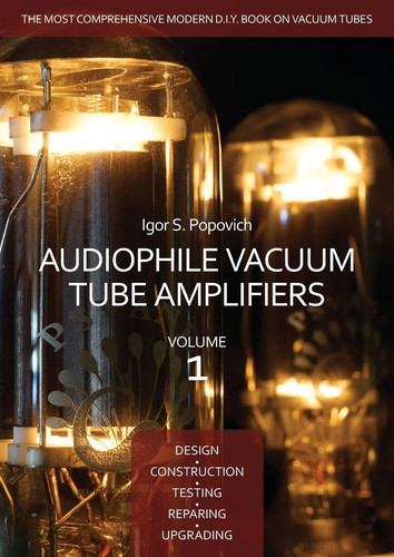 Igor popovich audiophile - |,