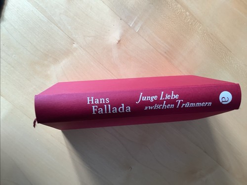 Hans fallada junge - hans,