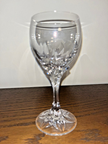 Villeroy boch kristall - &,