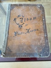 REKLAMEMARKEN ALBUM MIT ca