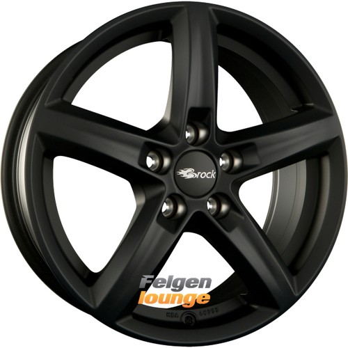 Alufelgen brock rc rc24 - brock,