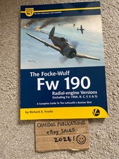 The focke wulf 190 - the,