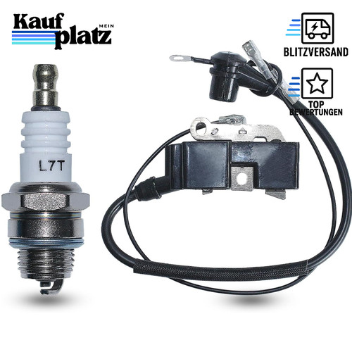 Zündspule für husqvarna - für,