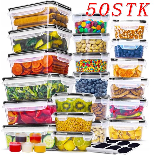 50er set aufbewahrungsbox - 50er-set, +