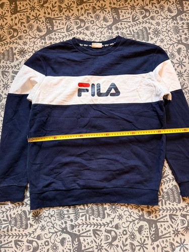 Fils pullover herren m - fils, gr.m