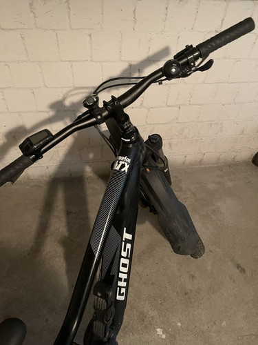 Ghost hybride htx - ghost,