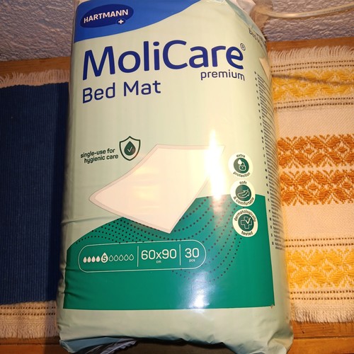 Moli care betteinlagen - moli, 120