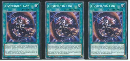 3x finsterlord tanz - yu,
