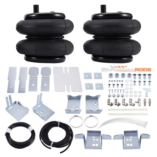 Luftbalg hinten kit for - 2x,