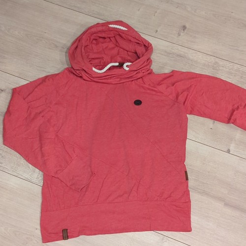 Naketano damen hoodie - naketano, pullover