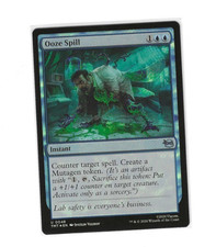 Tmt magic foil unc 0048 - 0048, ooze
