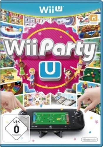 Wii party gut - wii, |