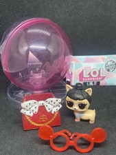 LOL Grr Majesty Her Pony Pferd