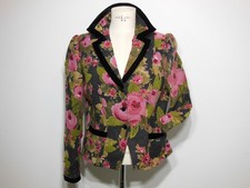 RENATO NUCCI Damen Blazer