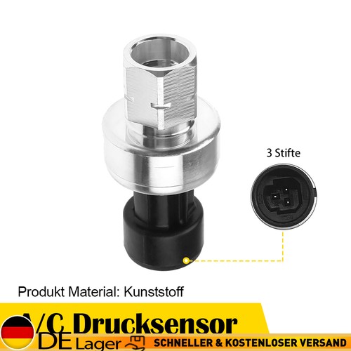 Druckschalter klimaanlage - druckschalter,,