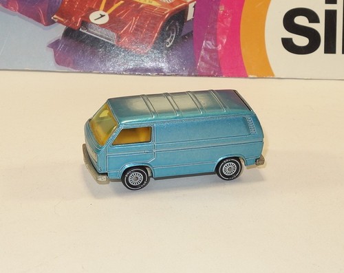 Siku 80er jahre - siku,