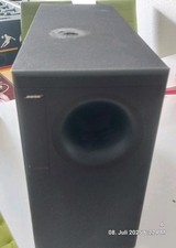Bose Acoustimass 5 Series II