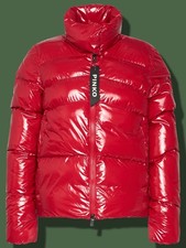 Pinko Caban Crystal Puffer