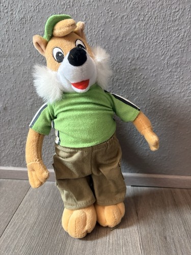 Ferdi fuchs stofftier - fuchs,