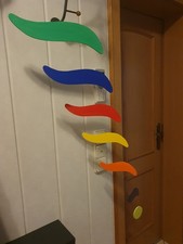 Feng shui Windspiel Mobile