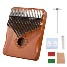 Kalimba 21 Tasten