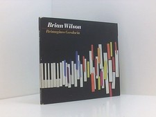 Brian Wilson Reimagines