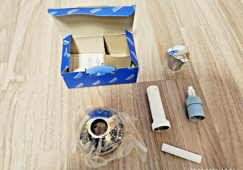 Grohe costa unterputz ventil - grohe,