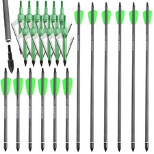 7.5/15" Armbrustbolzen