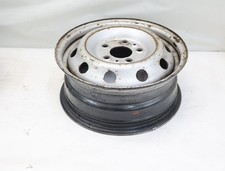 Felge Stahlfelge vorn rechts